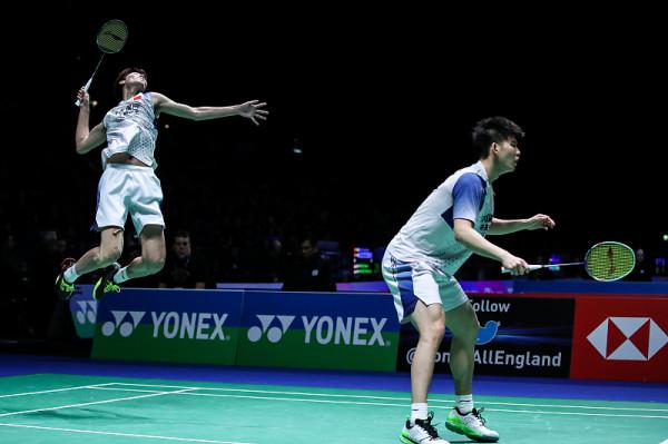 羽毛球雙打進攻細節、技巧和比賽心理變化,以及其應對、意識培養 羽毛球雙打進攻細節、技巧和比賽心理變化,以及其應對、意識培養