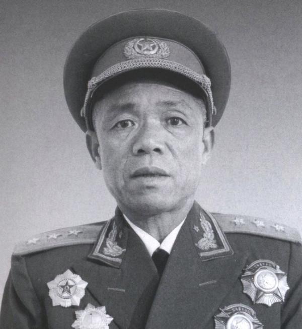 1950年韓先楚解放海南,毛主席:再晚倆月,海南可能成第二個臺灣 1950年韓先楚解放海南,毛主席:再晚倆月,海南可能成第二個臺灣