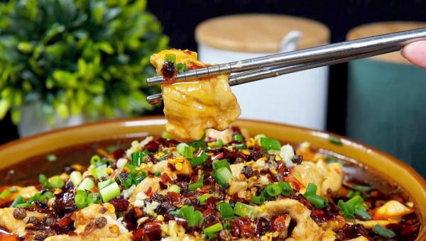 天冷了，這幾道燉菜很不錯，營養足味道好，暖胃又暖心