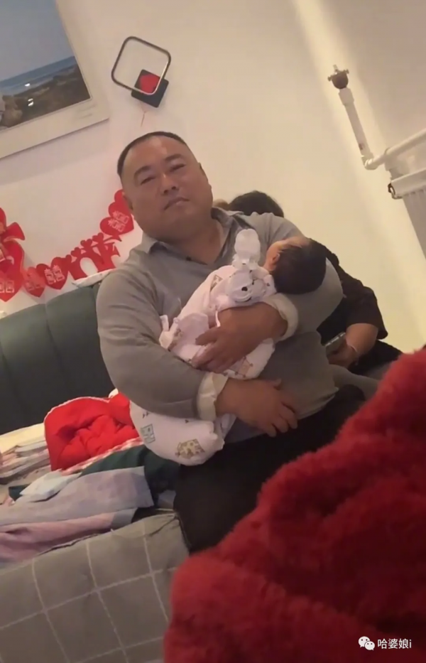 世上哪有什麼隔輩親？不過是父母在心疼你罷了 看評論被感動到了