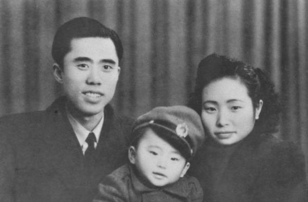 1949年江姐遇害,被毀屍滅跡,半月後重慶解放,58年後遺書公開 1949年江姐遇害,被毀屍滅跡,半月後重慶解放,58年後遺書公開