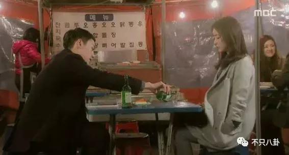 韓劇女神樸信惠竟然懷孕了？沒想到她和男友真的修成正果啦