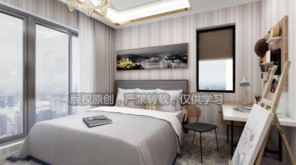 裝飾設計師私藏的效果圖合集149