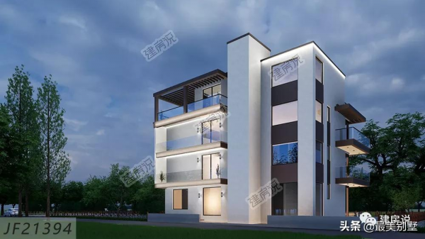 年後是建房熱潮，想建房都衝我來，千萬別為難我的同行