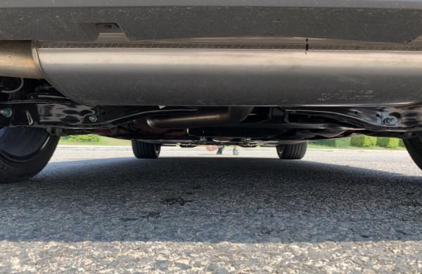 賽道體驗第八代高爾夫GTI：快得有血有肉有靈魂