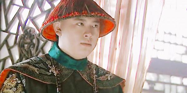 定親王綿恩,乾隆最喜愛的孫子,勇救叔叔嘉慶,成就三代親王榮光 定親王綿恩,乾隆最喜愛的孫子,勇救叔叔嘉慶,成就三代親王榮光