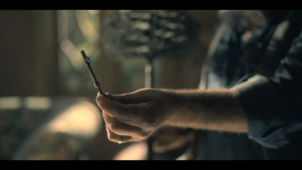 9.1分!這部恐怖片的天花板,有多牛? 9.1分!這部恐怖片的天花板,有多牛?