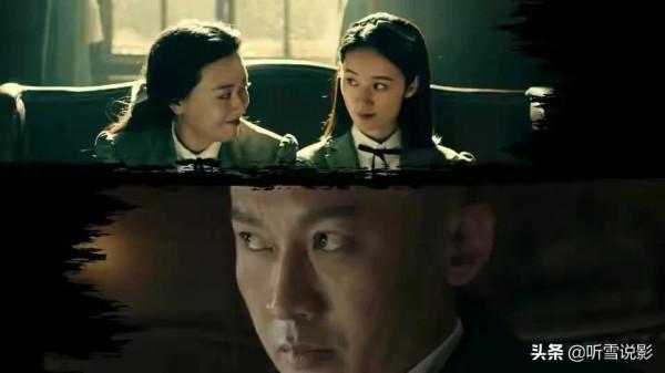 殺叛徒、奪獻金、找檔案，除了這些，《前行者》還隱藏了一條暗線