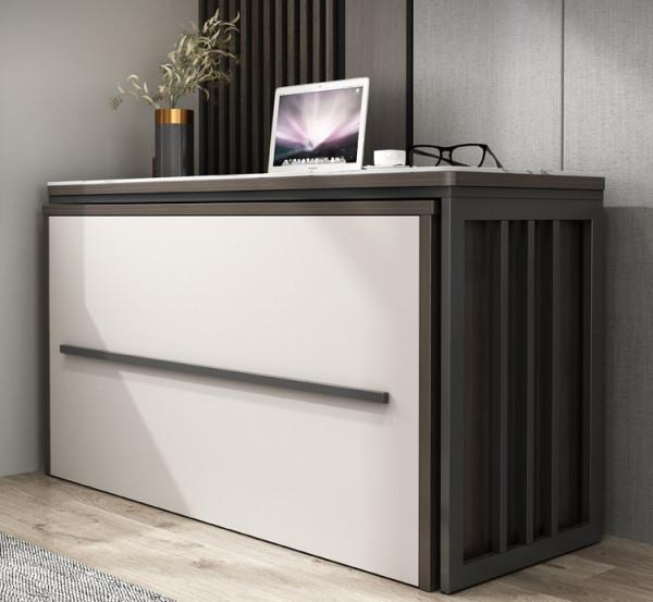 新式“隱形床”一出,整潔美觀省空間,太機智了,拍照給大家看看 新式“隱形床”一出,整潔美觀省空間,太機智了,拍照給大家看看