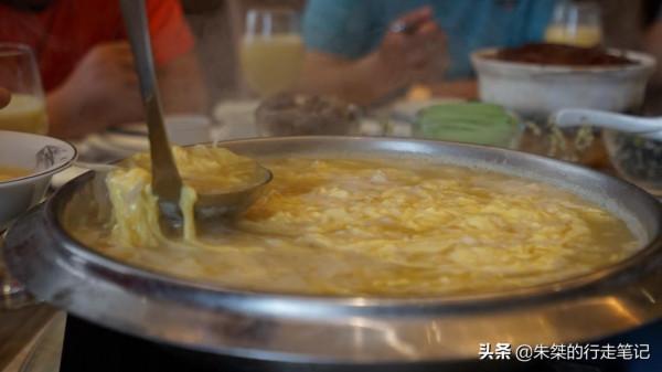 安徽五大著名美食，每一個都包含豐富的歷史典故，人文氣息濃厚