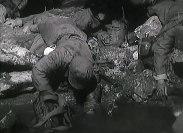 吹響衝鋒號,智取“救命水” 吹響衝鋒號,智取“救命水”