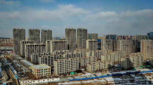 北京第二批集中供地未來房價如何？銷售指導價來了