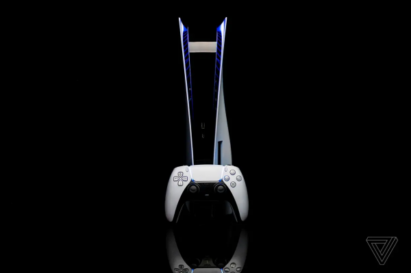 分析師：應對微軟收購暴雪 索尼最好的賭注是收購EA