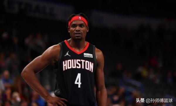 哈登拉文復出，歐文更新動態，湖人意中人被搶走，韋德吐露心聲