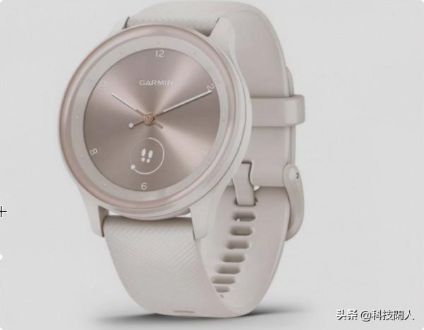 盤點CES 2022有亮點的智慧穿戴裝置