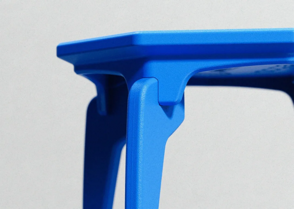 一張桌子,能容納多少創意? 一張桌子,能容納多少創意?