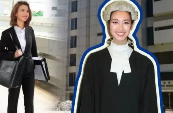 又一位港姐碩士畢業！一邊帶3個娃一邊讀書太上進，幼子才3個月大