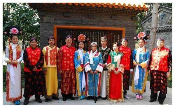 遼寧腰站村：村民都是皇室後裔