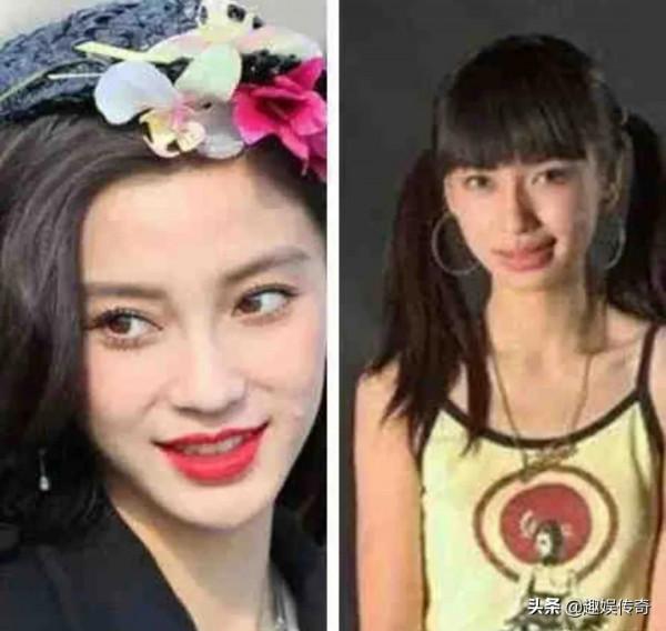 明星整容前後，你們還認得出嗎？鞠婧禕最成功，宋仲基差別最大