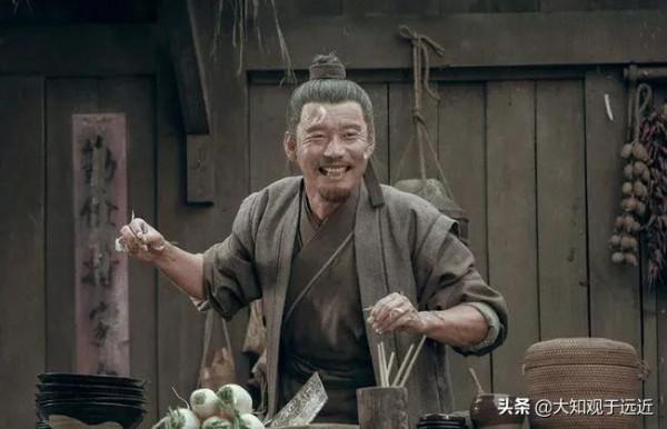 雪中悍刀行——意識流鑑賞