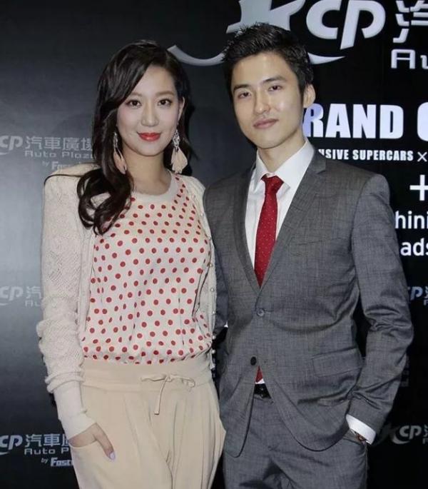 汪圓圓的涅槃情史，18線模特嫁入百億豪門，3年生3個娃掌握繼承權