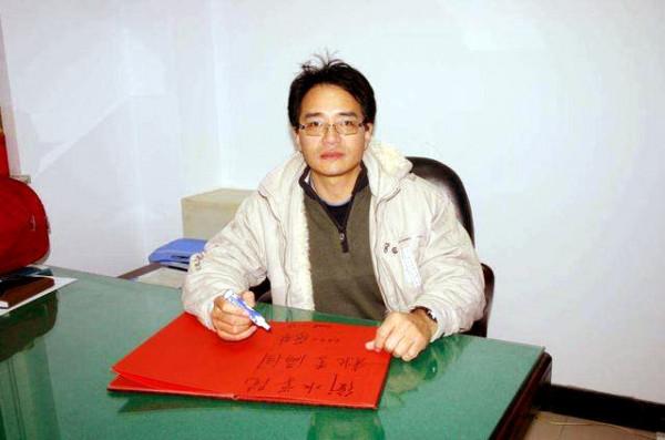 蔡猛與徐笑梅:央視一對著名主持人夫妻,風光背後有艱辛 蔡猛與徐笑梅:央視一對著名主持人夫妻,風光背後有艱辛