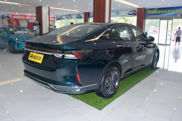 奕炫MAX,售價9.39萬起,外觀炫酷,最大馬力190PS,並且前後獨懸 奕炫MAX,售價9.39萬起,外觀炫酷,最大馬力190PS,並且前後獨懸