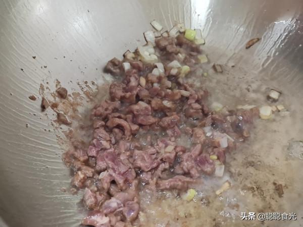 三九天多喝這道暖胃湯，營養滋補，驅寒暖身，冬天不怕冷