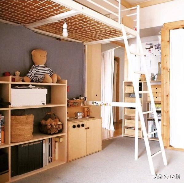 日本47㎡老房住一家三口!低欲時代的簡樸生活,卻過出精緻幸福感 日本47㎡老房住一家三口!低欲時代的簡樸生活,卻過出精緻幸福感