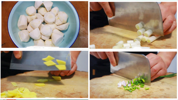 重慶最出名的10道特色菜，麻辣過癮，鮮嫩好吃，旅遊必吃美食推薦