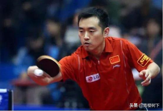 為遏制國乒發展，他逼劉國樑孔令輝退役，後因私吞2000萬被檢舉