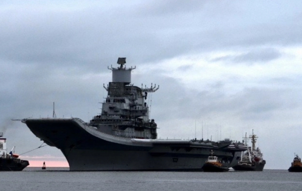 免費的最貴,1998年俄羅斯1美元賣給印度航母,印度吃了多大虧? 免費的最貴,1998年俄羅斯1美元賣給印度航母,印度吃了多大虧?