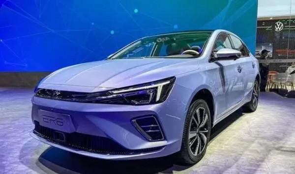 15萬拿下 國產超科幻未來風的新車 你Pick哪款？