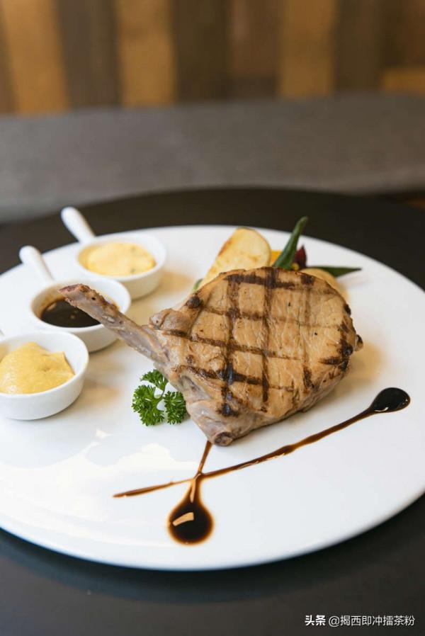 TRIPLE C &ndash; 和洋系的全新咖啡酒吧餐廳