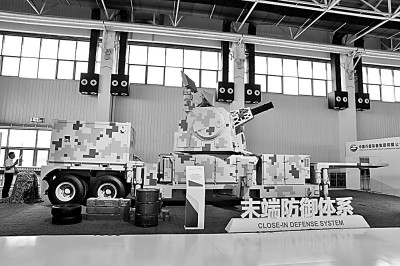 科技創新:制勝未來的關鍵變數 科技創新:制勝未來的關鍵變數