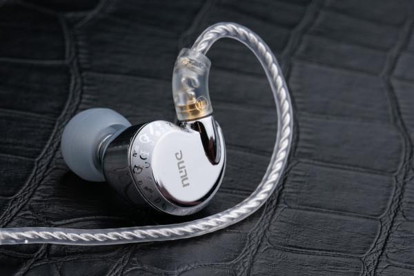 「滿級大佬進了新手村」達音科隼Pro印象