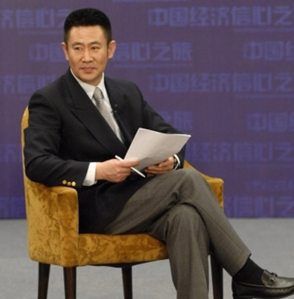 央視著名主持人趙赫去世！張澤群發文悼念，曾主持十屆3.15晚會