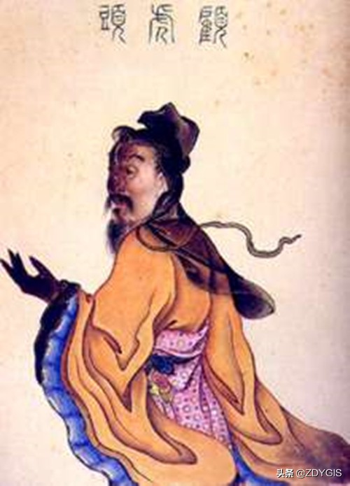 江蘇十大歷史名人 江蘇十大歷史名人