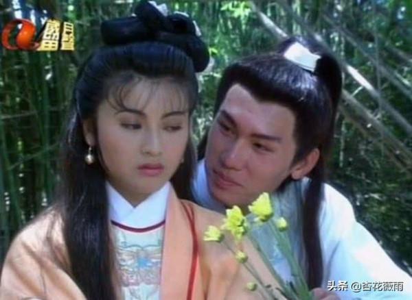 香港電視劇只知道tvb？這幾部亞視經典武俠劇已成絕響 滿滿的回憶