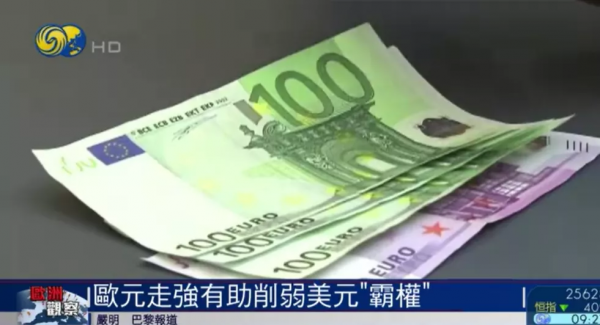 “硬剛”美元霸權，法國總統馬克龍哪來的底氣？