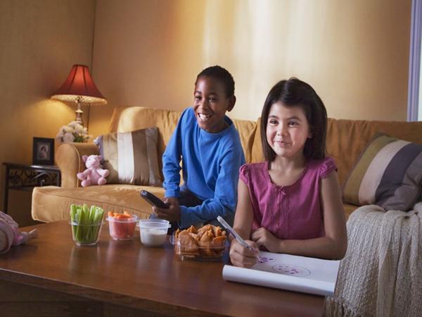 孩子能不能看電視，看多長時間，看什麼，終於有正確答案了