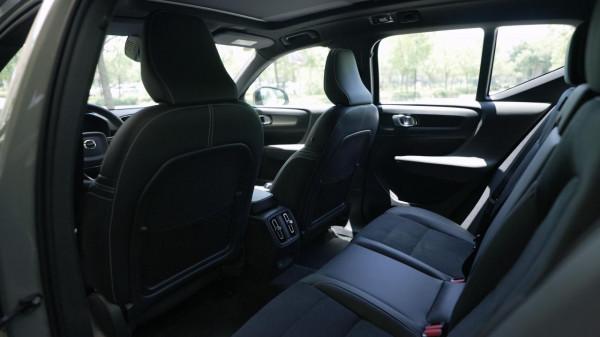 這就是快樂星球!沃爾沃XC40 純電版試駕體驗 這就是快樂星球!沃爾沃XC40 純電版試駕體驗