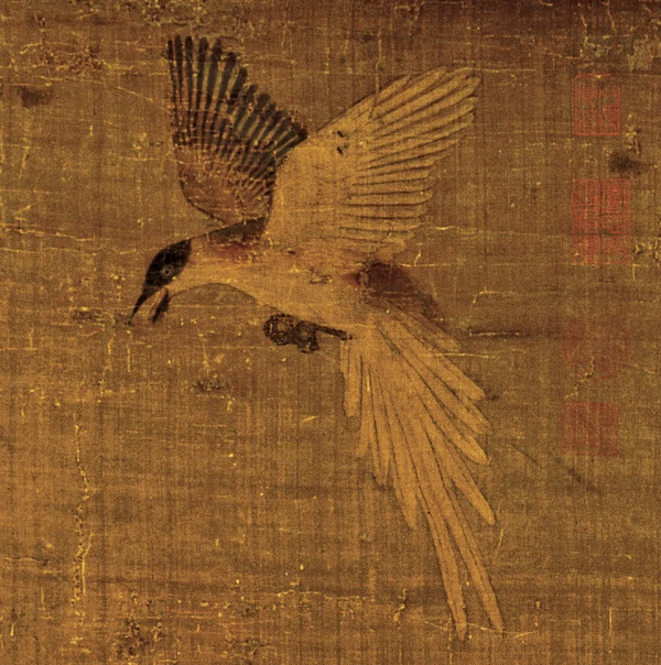 傳世名畫背後卻是愛而不得的悲劇