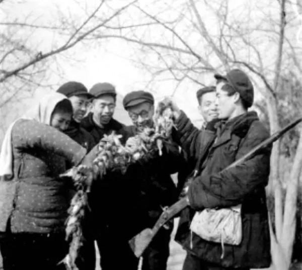 戎馬一生的毛主席,一生竟有“五怕”,晚年更是因此寢食難安 戎馬一生的毛主席,一生竟有“五怕”,晚年更是因此寢食難安