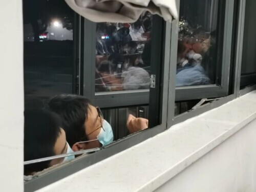 扒牆翻窗也要聽！武大戀愛講座第二彈出筆記了，PPT公開