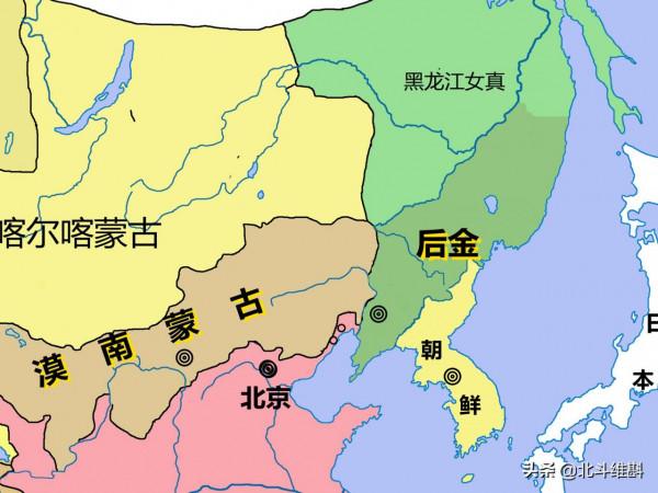 遼西拉鋸戰：明朝在生死關頭自毀長城，袁崇煥在絕境中創造奇蹟