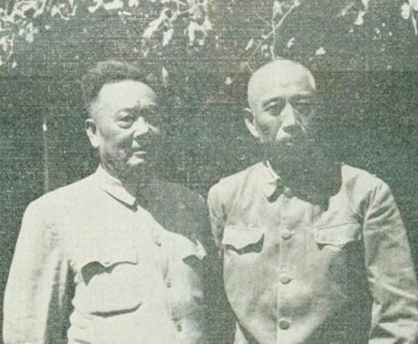 王震上將便衣視察,縣長不講理要抓他,王震如何處理? 王震上將便衣視察,縣長不講理要抓他,王震如何處理?