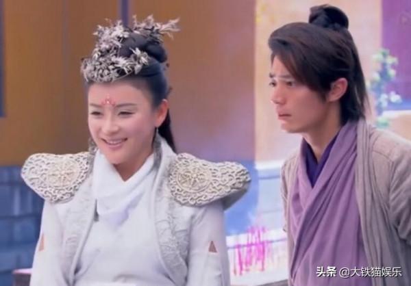 6位女星一人分飾母女兩角，明明同一個人演的，媽媽為何比女兒美