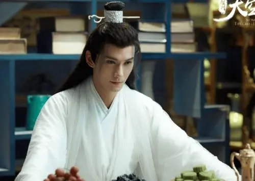 楊超越新劇殺青了,李岱昆一人挑戰兩角,“超虐”人設能否勝任? 楊超越新劇殺青了,李岱昆一人挑戰兩角,“超虐”人設能否勝任?