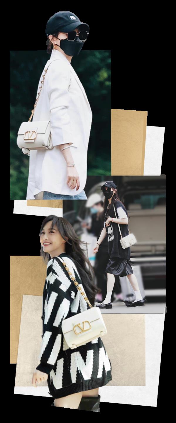 唐嫣愛,劉雯寵,孫藝珍也捧在手心,為何全員撞包沒人怕? 唐嫣愛,劉雯寵,孫藝珍也捧在手心,為何全員撞包沒人怕?